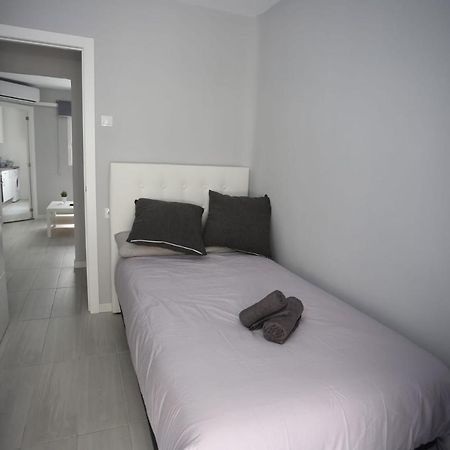Apartamentos Navas Gam Αλικάντε Εξωτερικό φωτογραφία