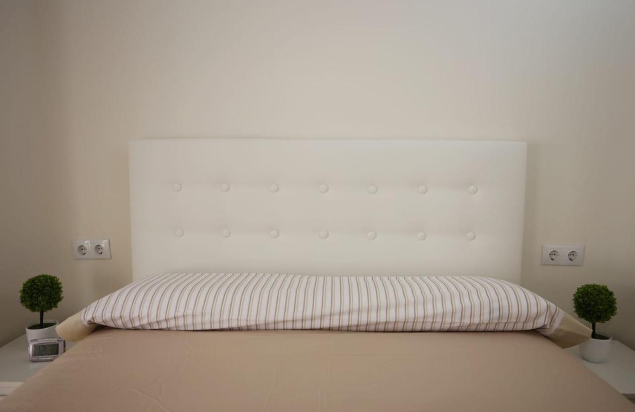 Apartamentos Navas Gam Αλικάντε Εξωτερικό φωτογραφία