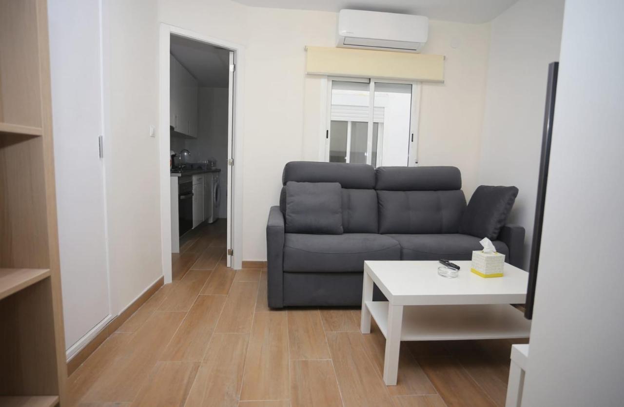 Apartamentos Navas Gam Αλικάντε Εξωτερικό φωτογραφία