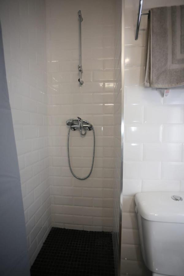 Apartamentos Navas Gam Αλικάντε Εξωτερικό φωτογραφία
