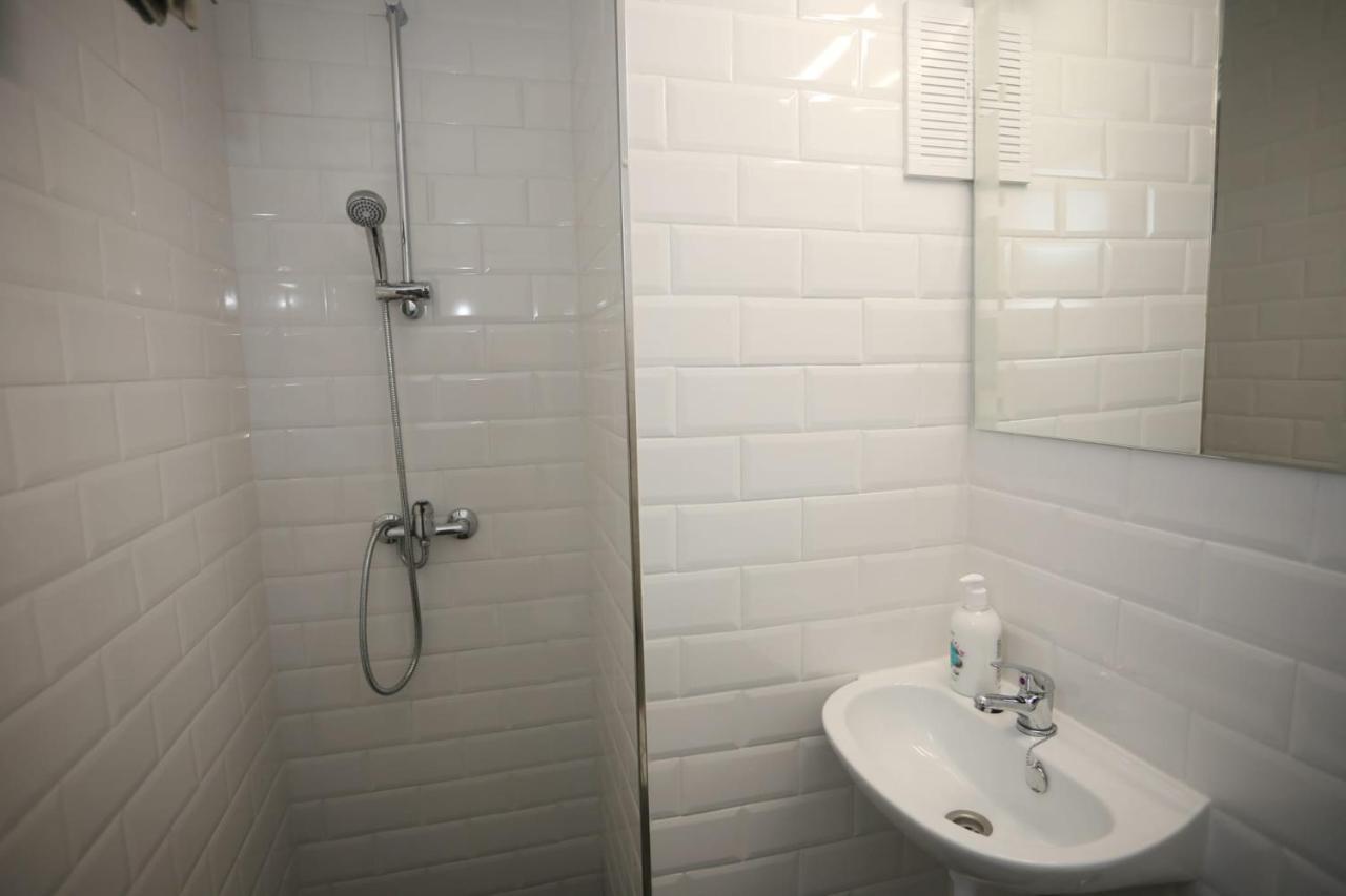 Apartamentos Navas Gam Αλικάντε Εξωτερικό φωτογραφία