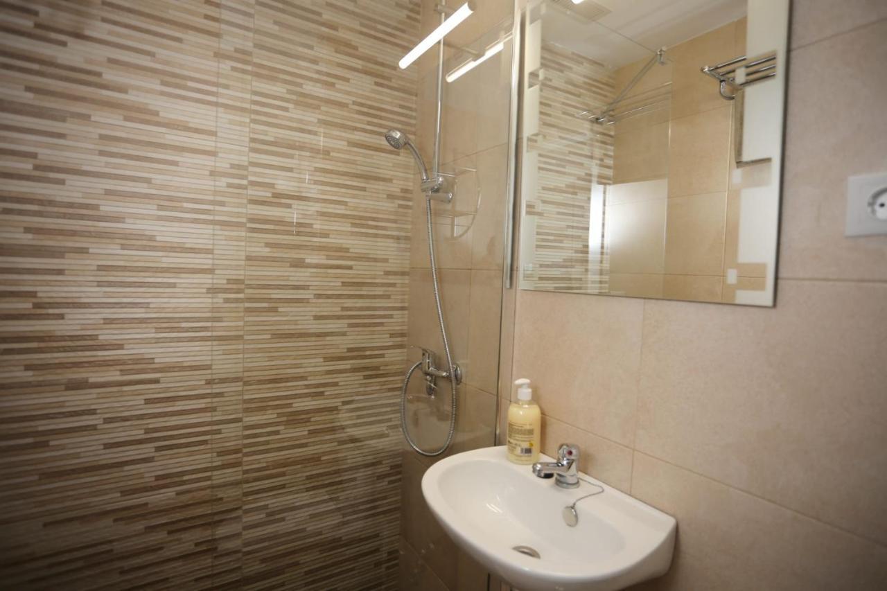 Apartamentos Navas Gam Αλικάντε Εξωτερικό φωτογραφία