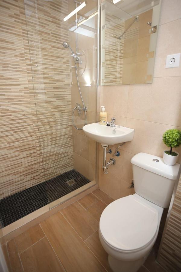 Apartamentos Navas Gam Αλικάντε Εξωτερικό φωτογραφία