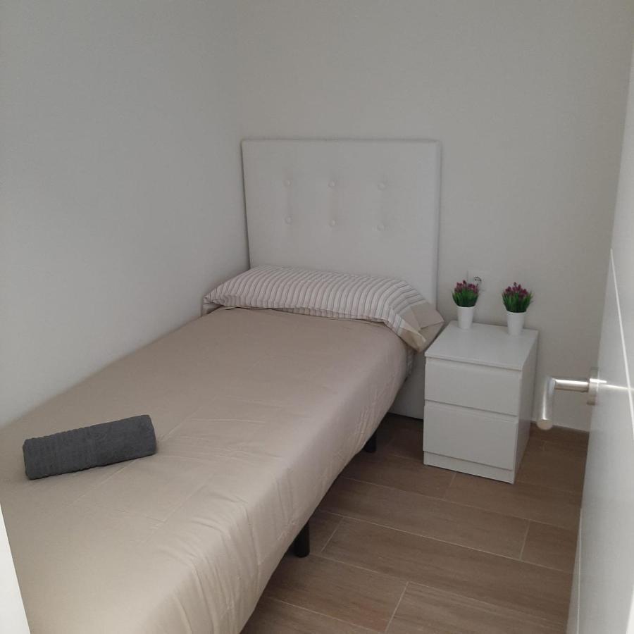 Apartamentos Navas Gam Αλικάντε Εξωτερικό φωτογραφία